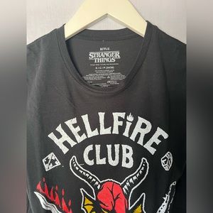Hell Fire Club Shirt